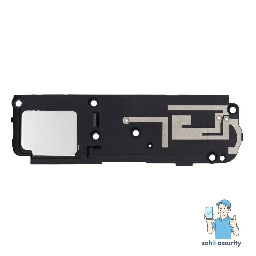 Ringer / Loud Speaker for Motorola Edge 20 Pro thumbnail